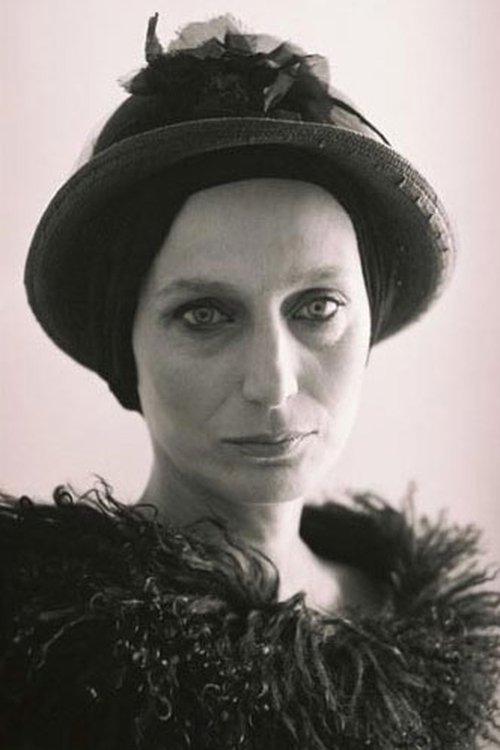 Darejan Kharshiladze photo