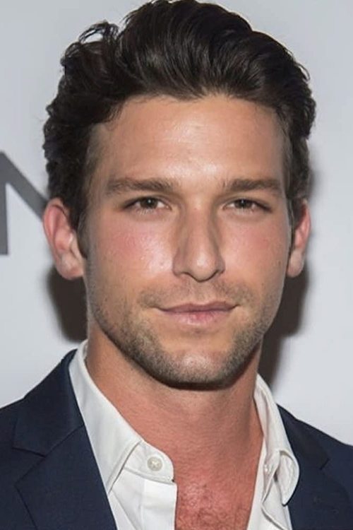 Daren Kagasoff photo