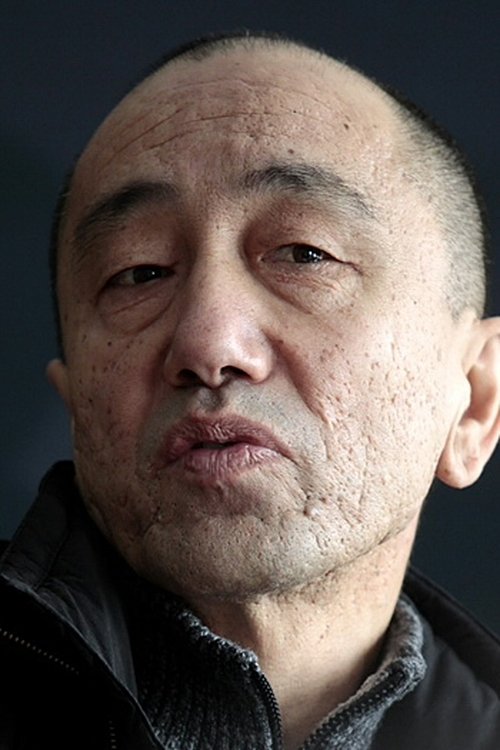 Darezhan Omirbayev photo