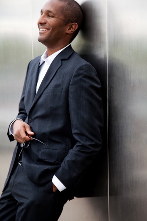 Profile image of Darian Lane