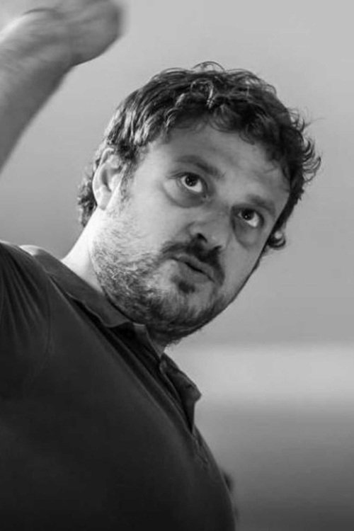 Profile image of Dario Germani