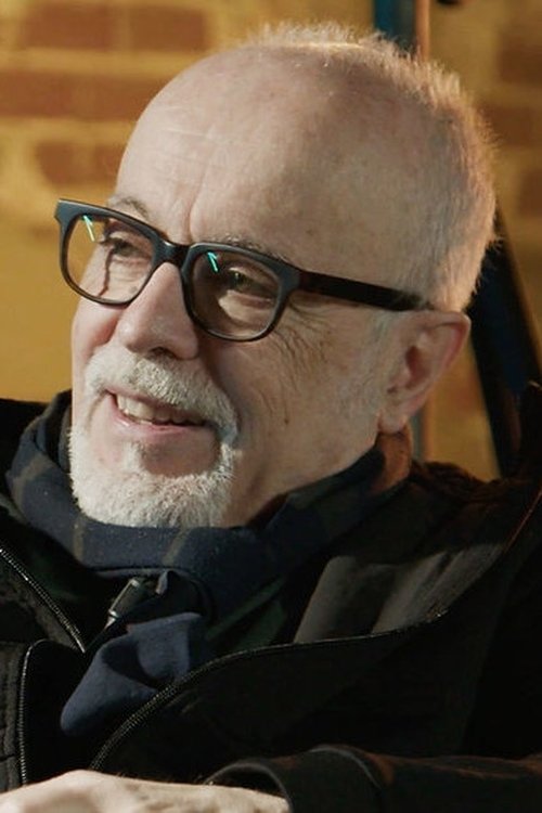 Profile image of Dario Piana