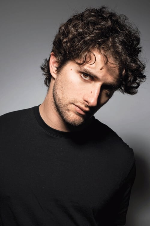 Dario Yazbek Bernal photo