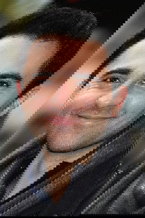 Darius Campbell photo