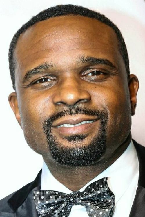 Darius McCrary photo