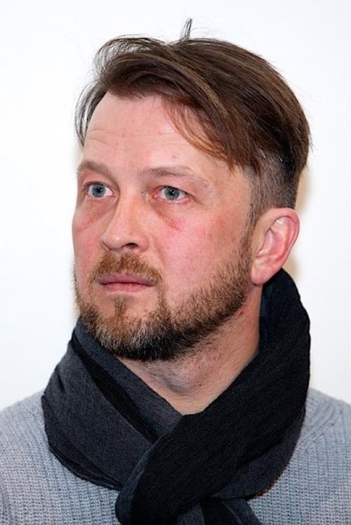 Darius Petkevičius photo