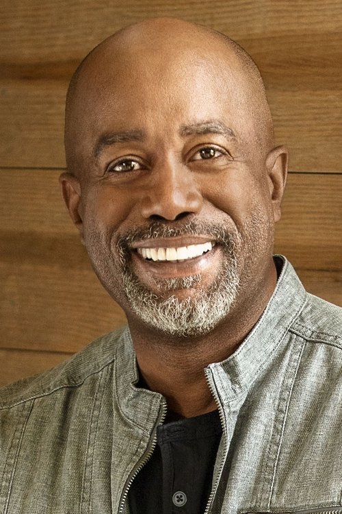 Darius Rucker photo