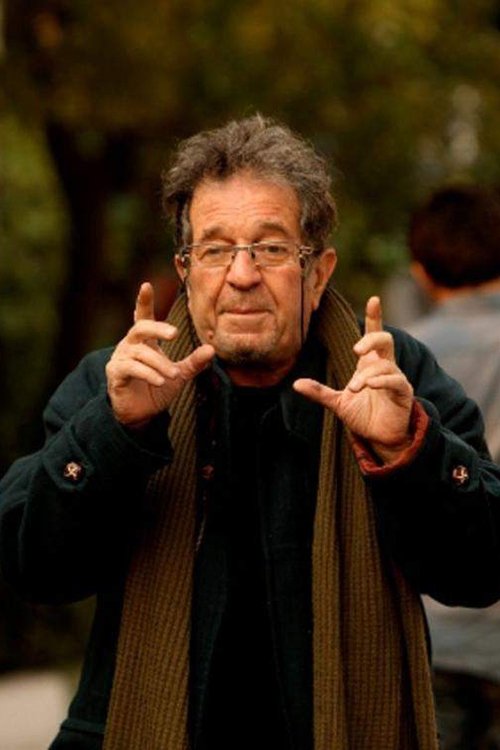 Dariush Mehrjui photo