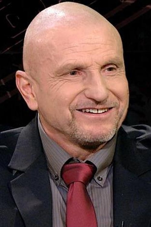 Dariusz Juzyszyn photo