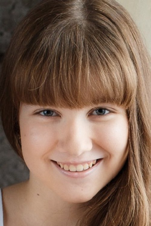 Dariya Yartseva photo