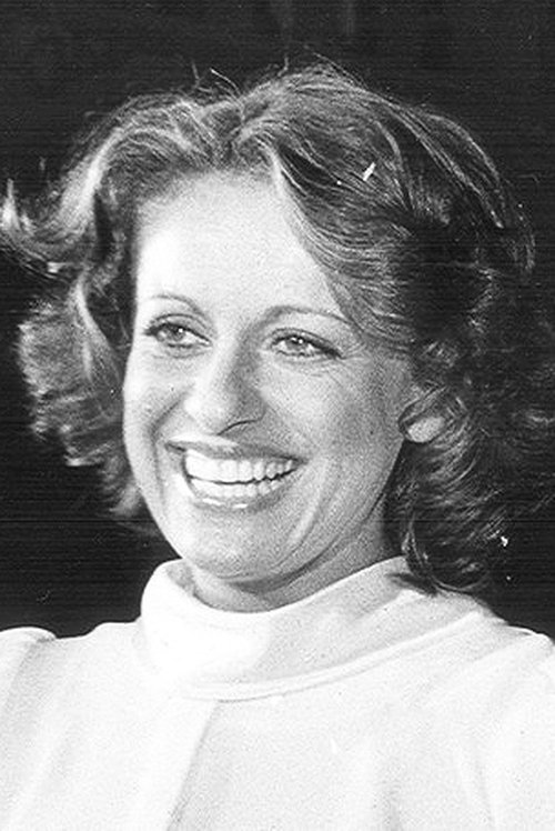 Darlene Glória photo