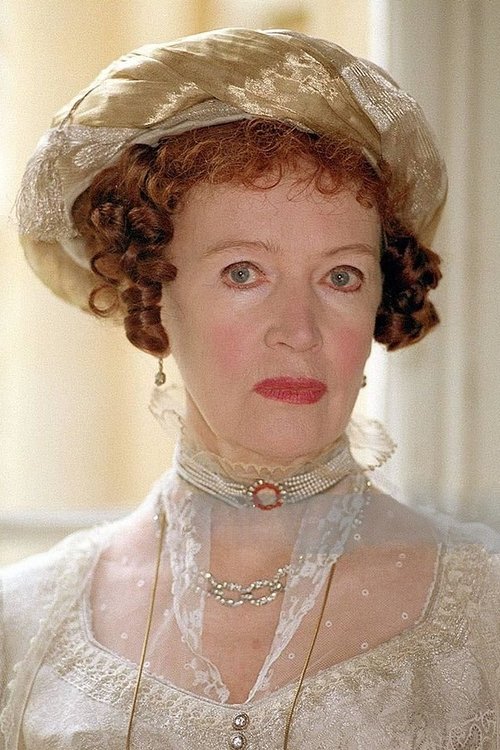 Darlene Johnson photo