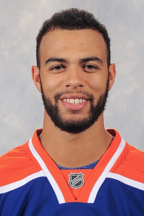 Darnell Nurse photo