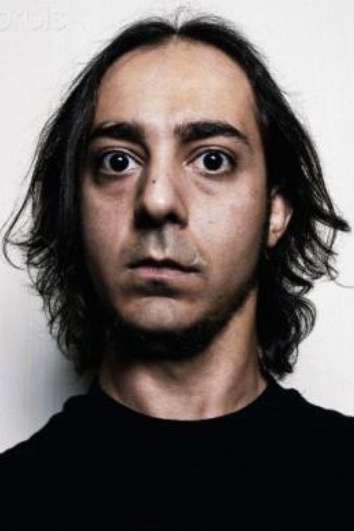 Daron Malakian photo