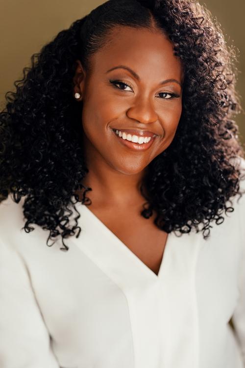 D'Arquoia Connor photo