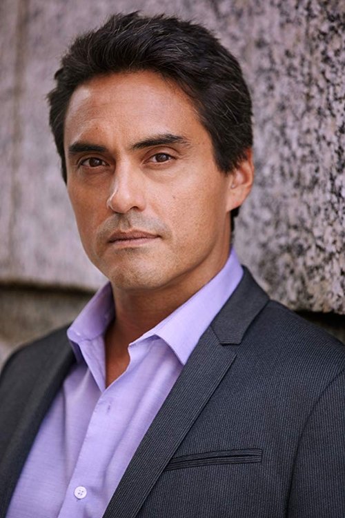 Darrell Dennis photo