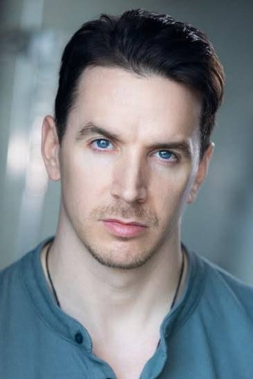 Darrell Griggs photo