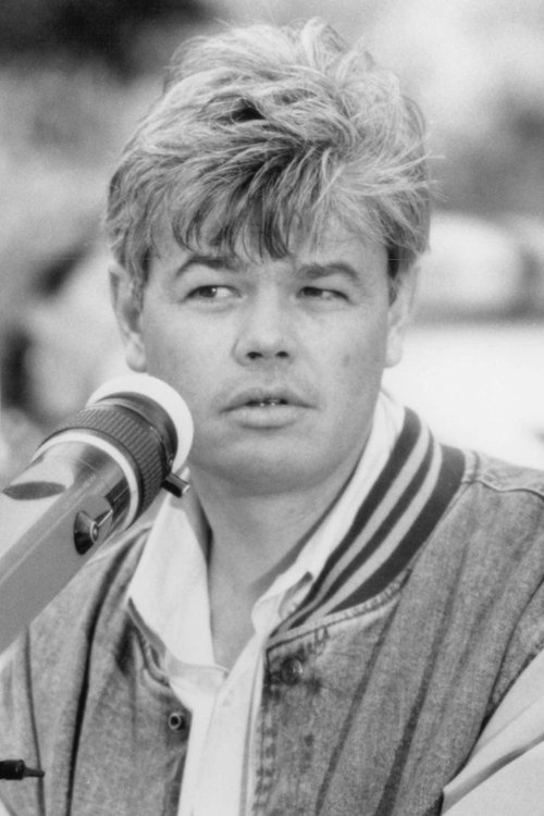 Profile image of Darrell James Roodt