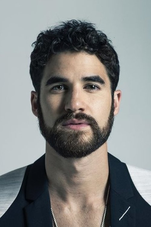 Darren Criss photo