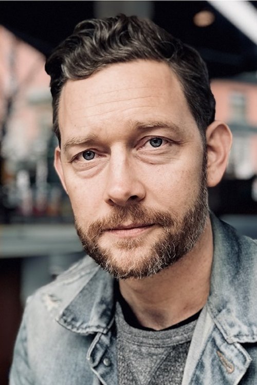 Darren Dolynski photo