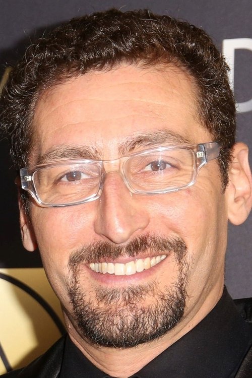 Darren Gilford photo