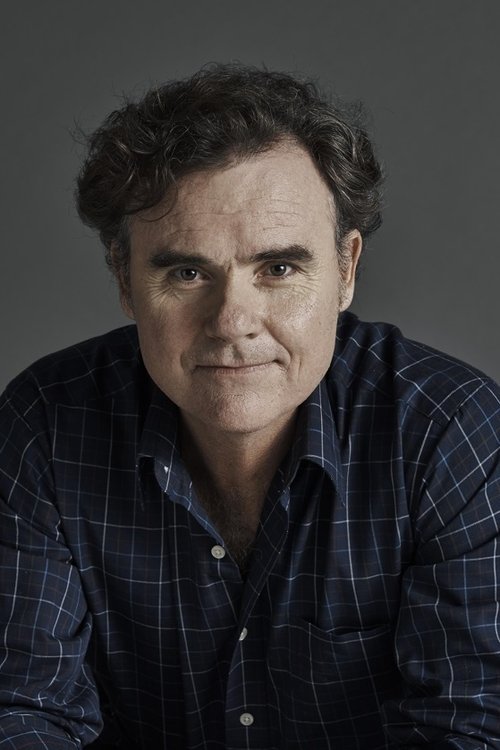 Darren Gilshenan photo