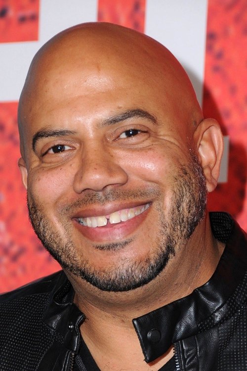 Profile image of Darren Grant