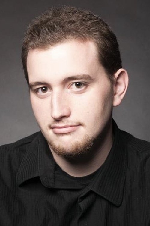 Darren Holmquist photo