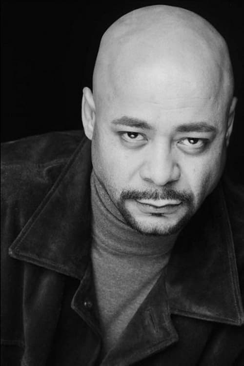 Darren Marsman photo