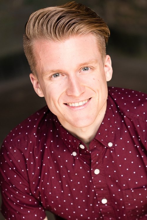 Darren Martens photo