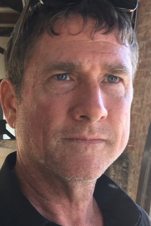 Profile image of Darren Moloney