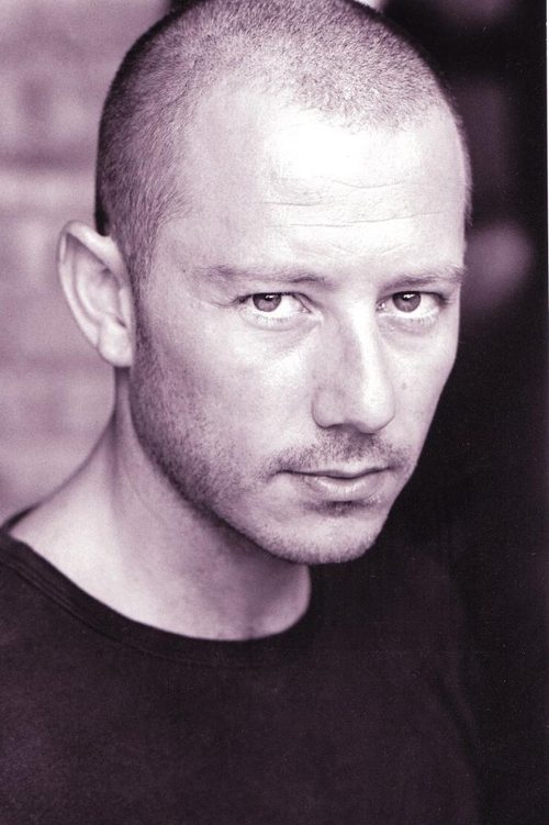 Darren Morfitt photo