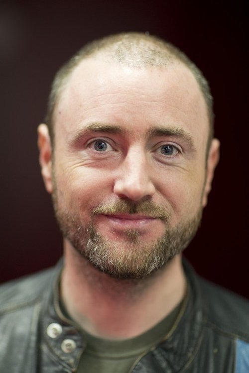 Profile image of Darren Thornton