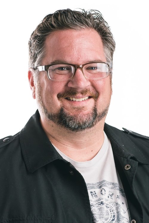 Profile image of Darren Wilson