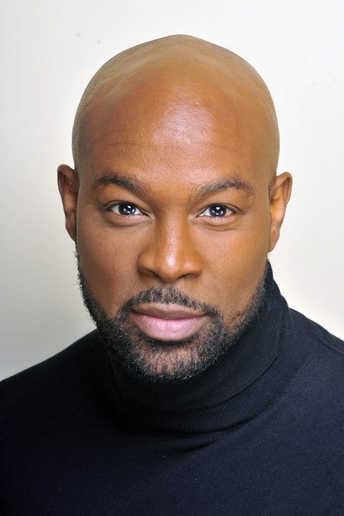 Darrin Henson photo