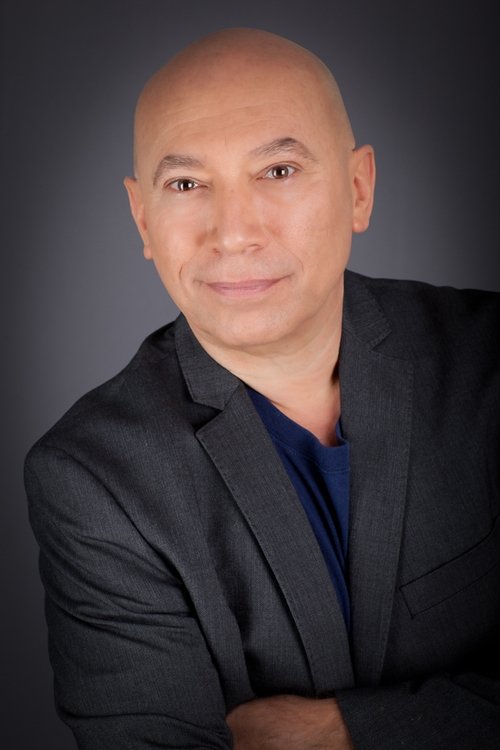 Profile image of Darryl Anka