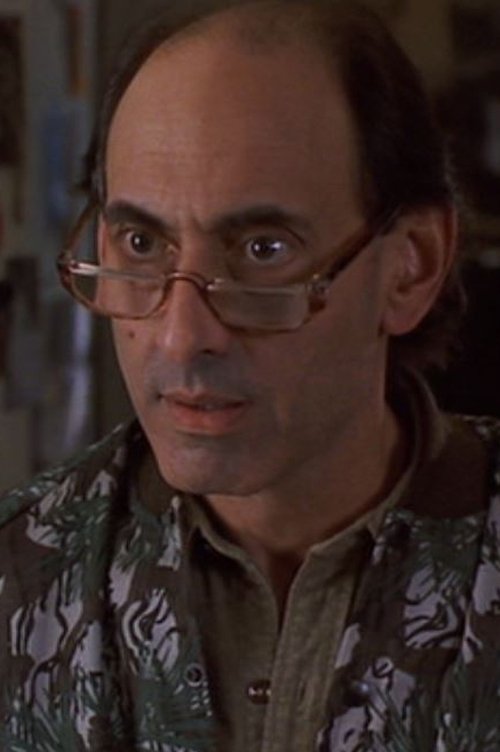 Darryl Henriques photo