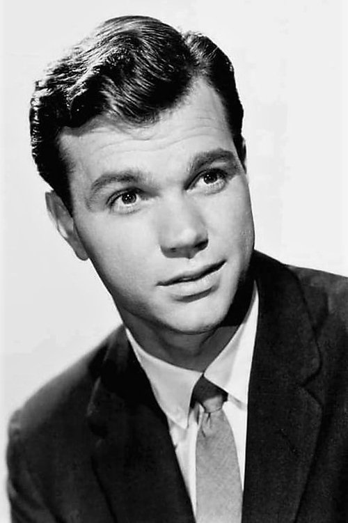 Darryl Hickman photo
