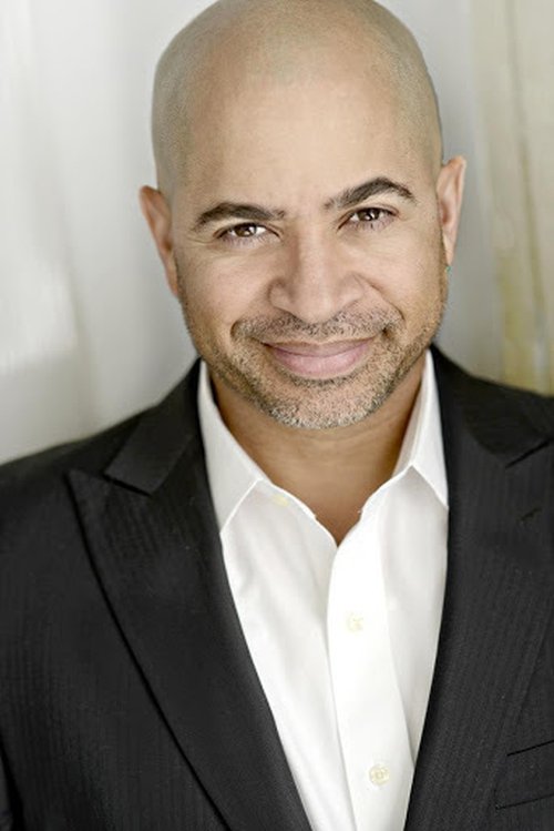 Darryl M. Bell photo