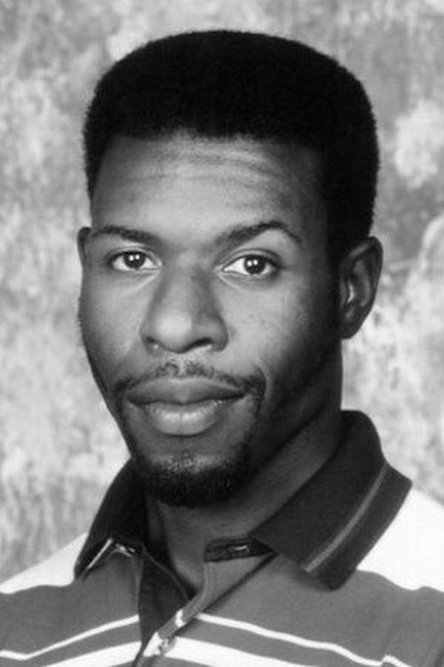 Darryl Theirse photo