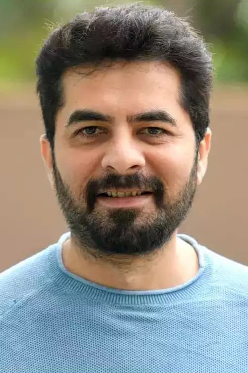 Darshan Pandya photo