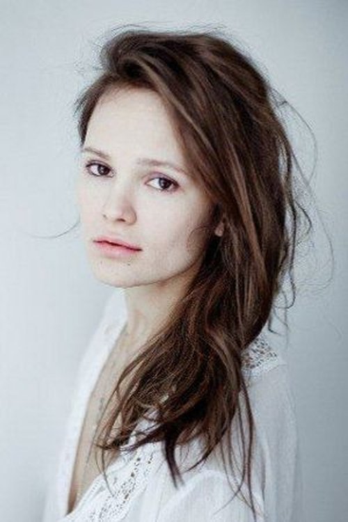 Darya Charusha photo