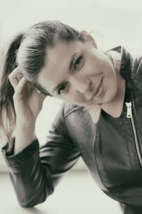 Profile image of Darya Zhuk