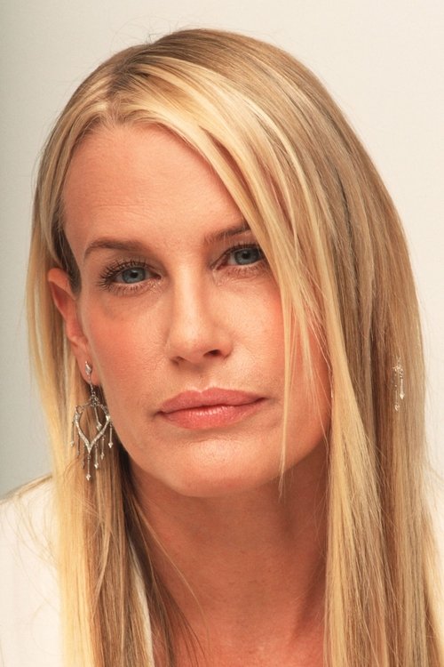 Daryl Hannah photo