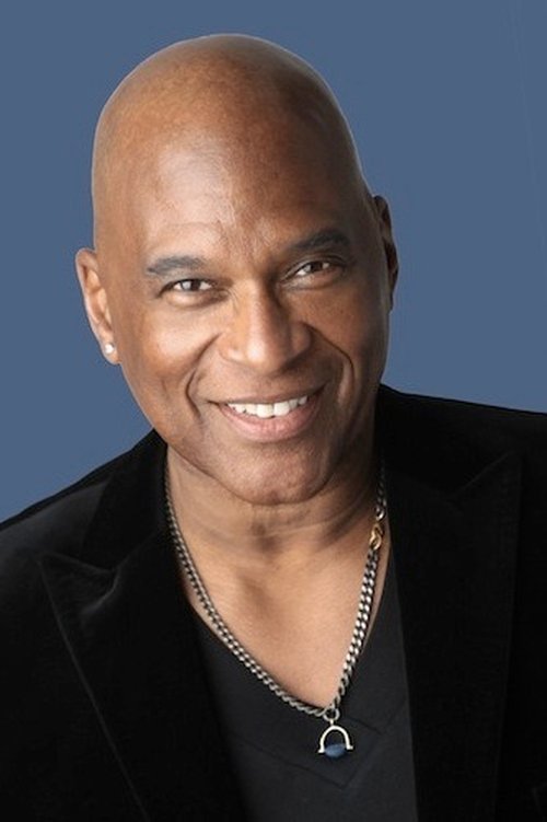 Daryl Keith Roach photo