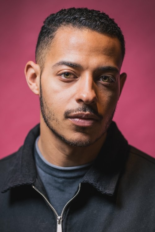 Daryl McCormack photo