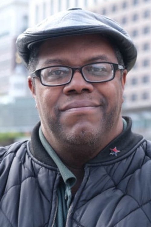 Daryle Lamont Jenkins photo