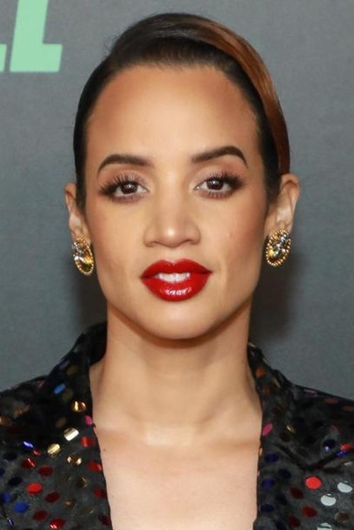 Dascha Polanco photo