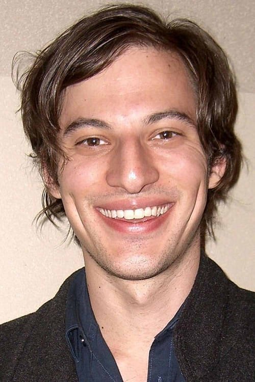 Profile image of Dash Shaw