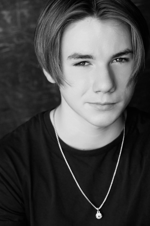 Dashiell Derrickson photo